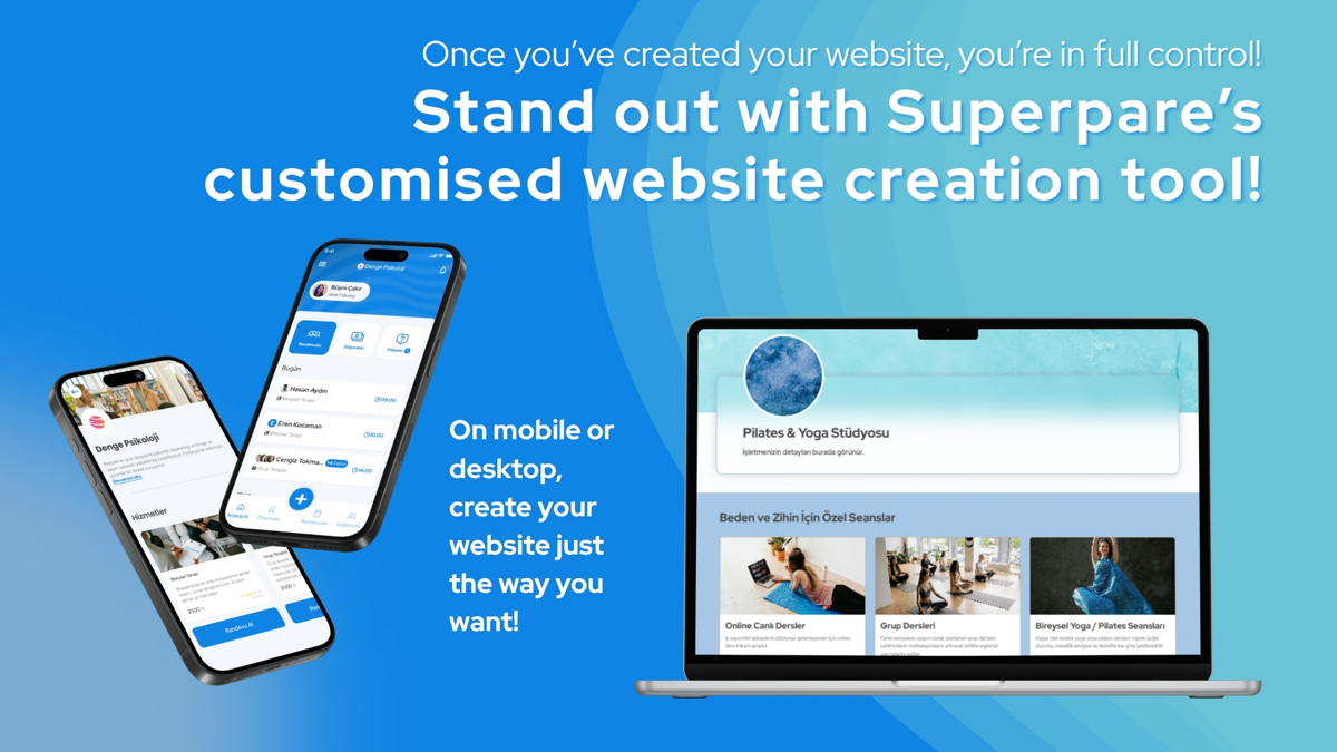 Conversion-Focused Web Page Design: How to Stand Out with Customisable Tools